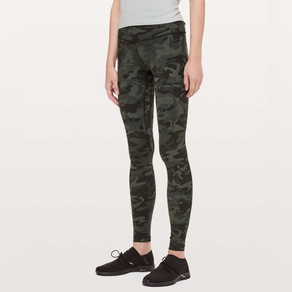Lululemon Align Pant *Full Length 28"